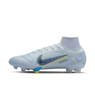 Nike Mercurial Superfly 8 Elite FG Botas de futbol para terreno firme. Nike ES